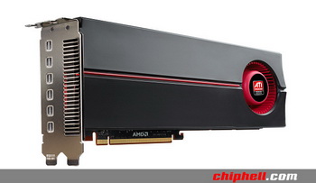 Radeon HD 5870 SIX
